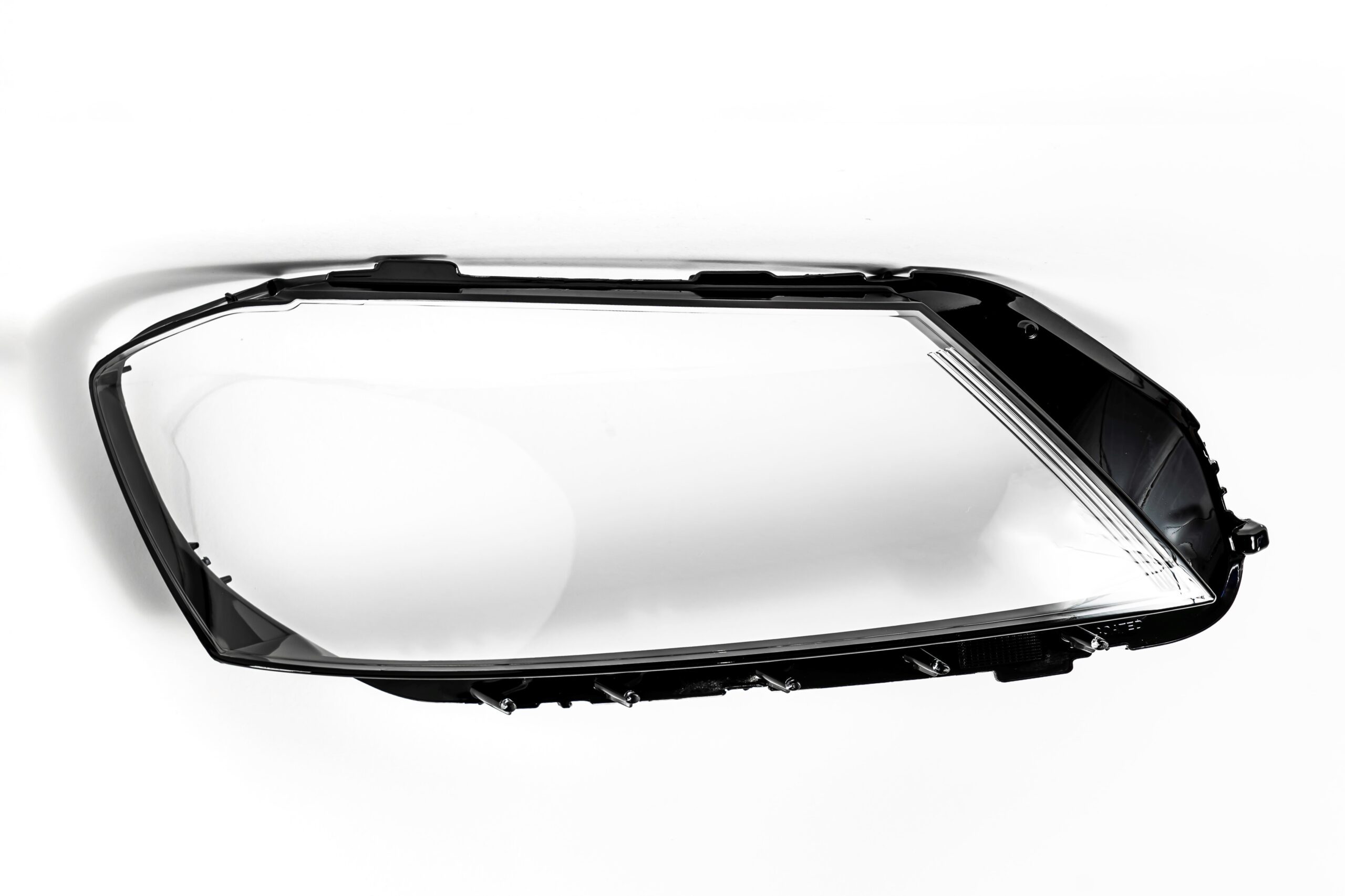 Volkswagen Passat CC 2012-2017 dešinės pusės žibinto stiklas - Image 3